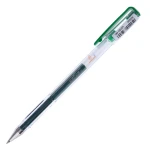 خودکار سیگنو فاین 0.7 سبز (UM-100) یونی بال (2)