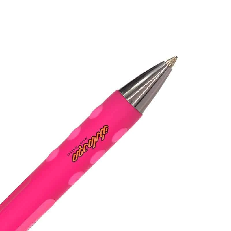 اتود 0.5 سرخابی اسکول فنس مدل لانس schoollfancs lance (1)