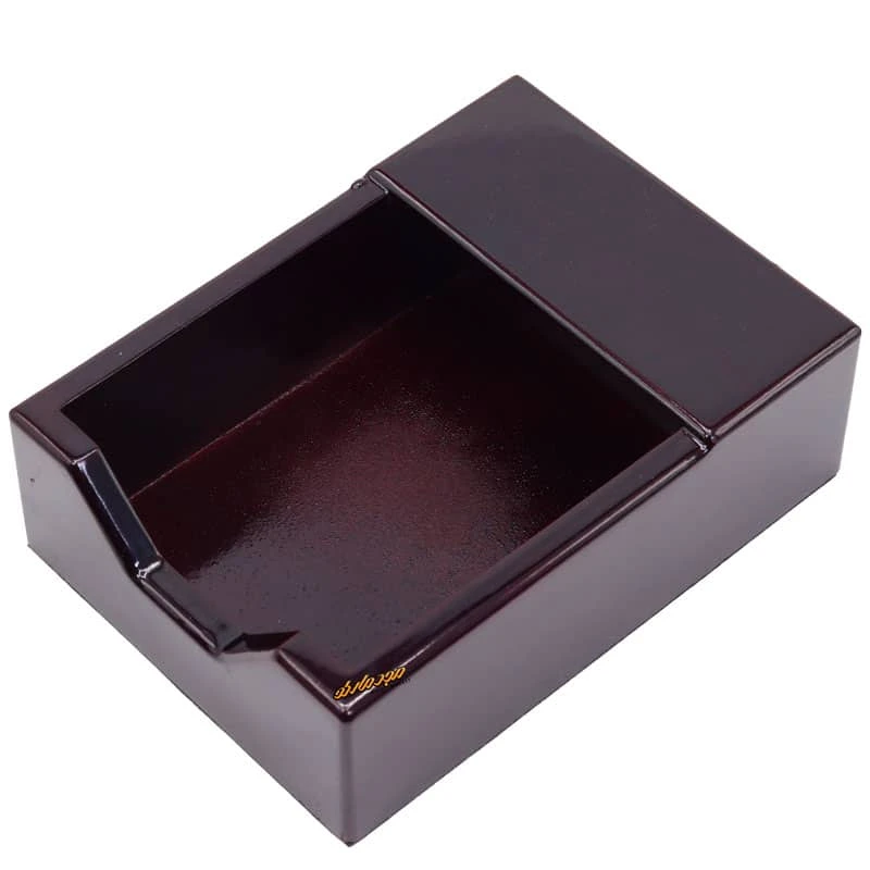 سرویس اداری رومیزی چرم و چوب کد 9003 GIFTS WORLD (8)