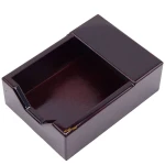 سرویس اداری رومیزی چرم و چوب کد 9003 GIFTS WORLD (8)