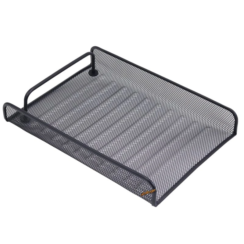 سرویس اداری رومیزی توری فلزی 6 تکه 63580 DGG (7)