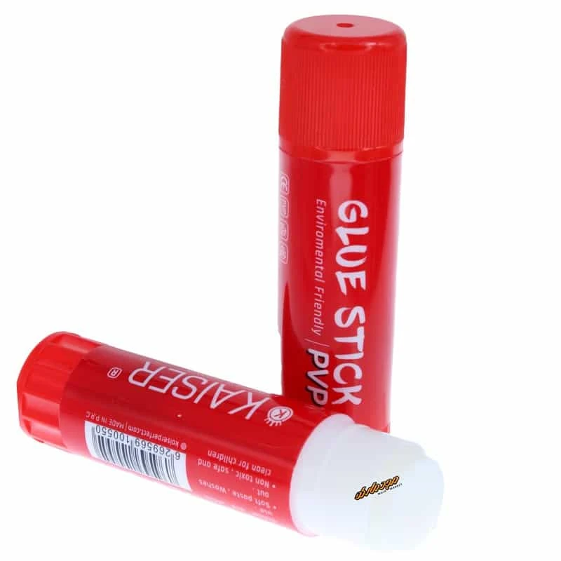 چسب ماتیکی 21 گرم کایزر KAISER (3)
