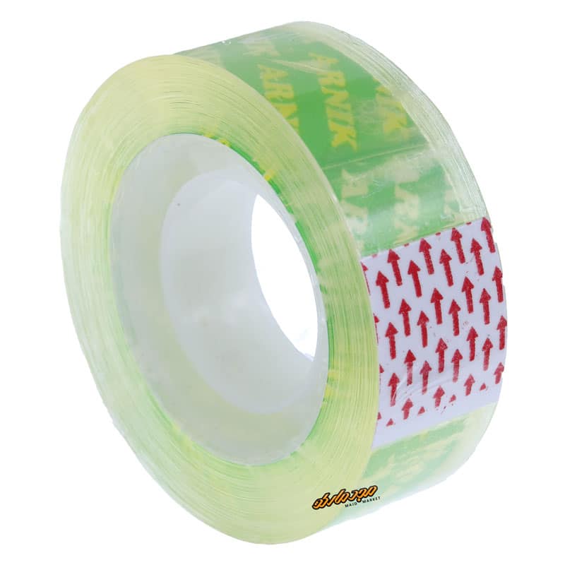 چسب نواری 36 یارد آرنیک ARNIC