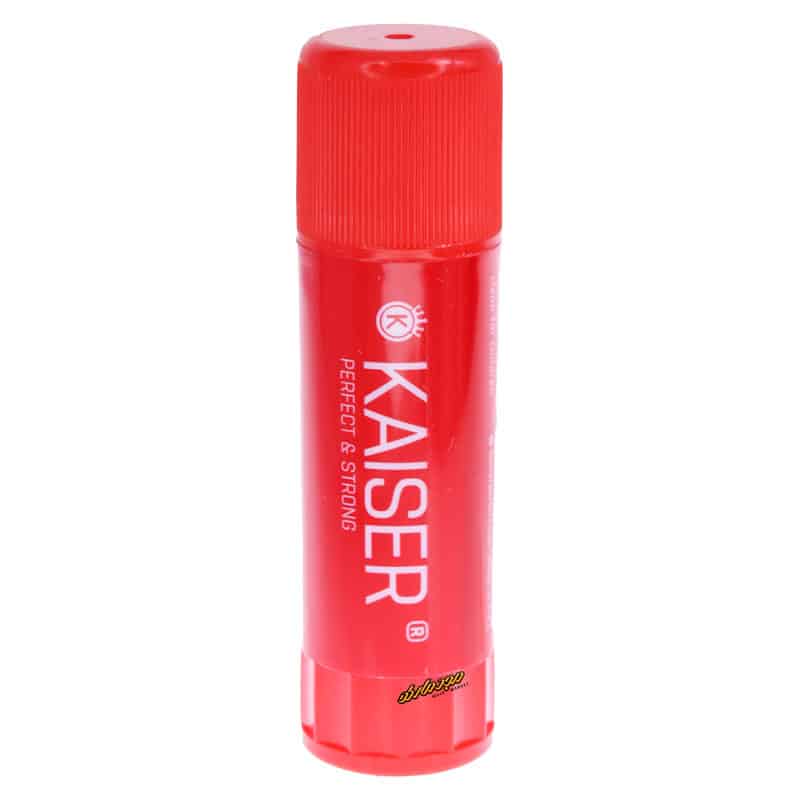 چسب ماتیکی 15 گرم کایزر KAISER