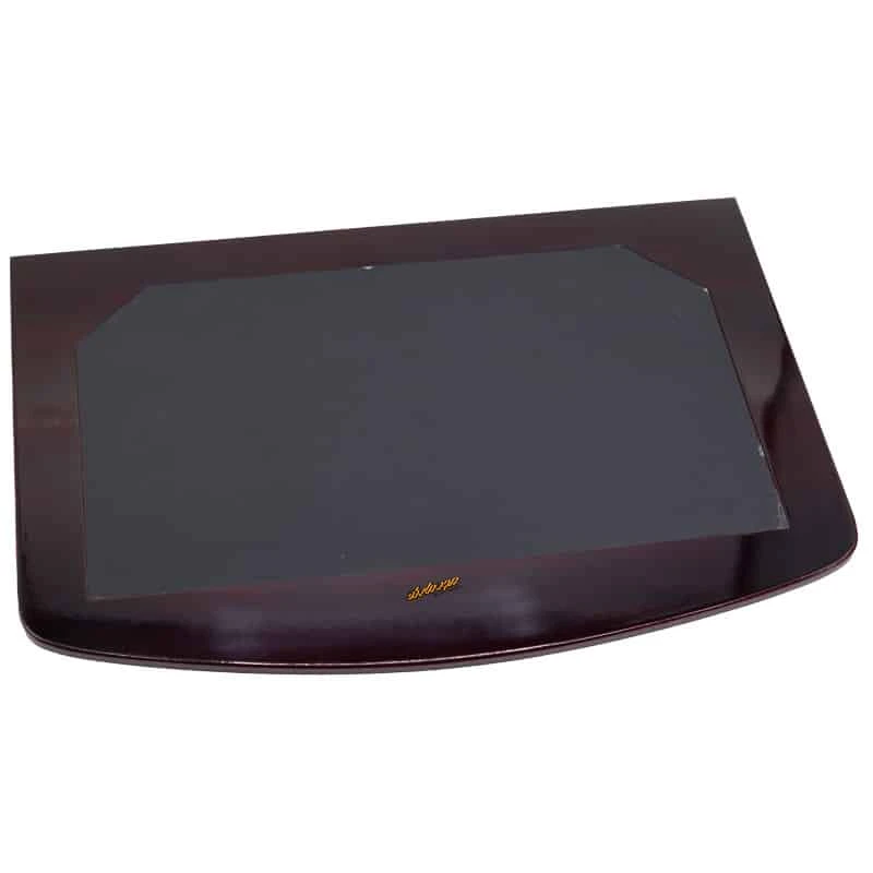 سرویس اداری رومیزی چرم و چوب کد 9003 GIFTS WORLD (10)