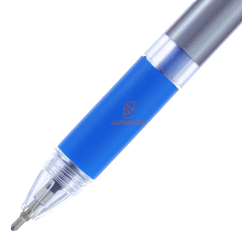 خودکار 1.0 آبی اسپید ایکس فابر کاستل FABER CASTELL SPEED X (2)