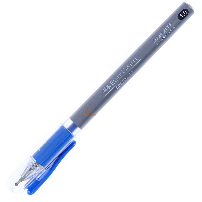 خودکار 1.0 آبی اسپید ایکس فابر کاستل FABER CASTELL SPEED X