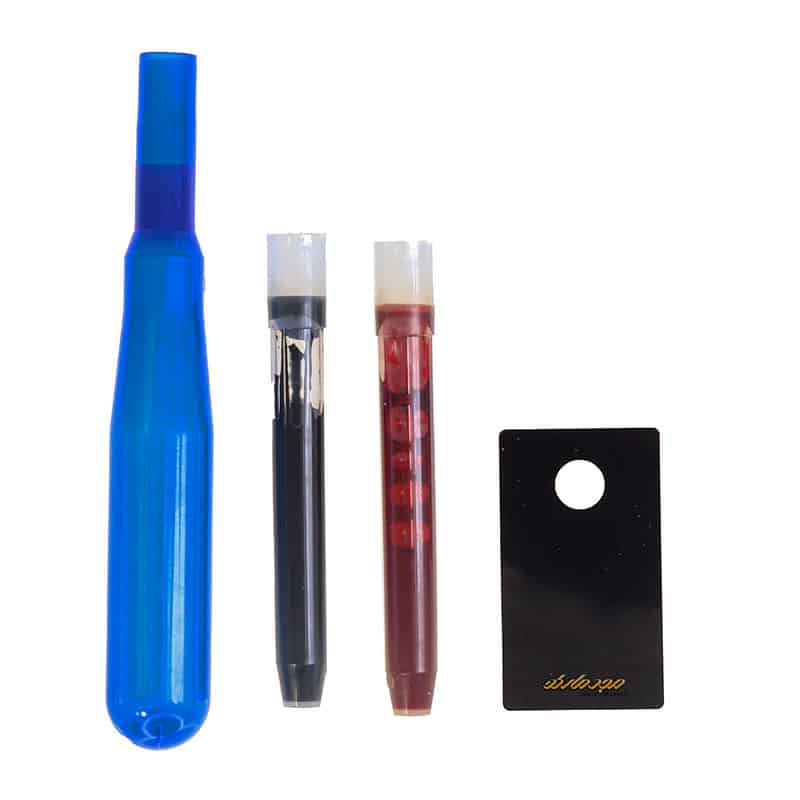 قلم خوشنویسی کالیگرافی پایلوت PILOT (1)