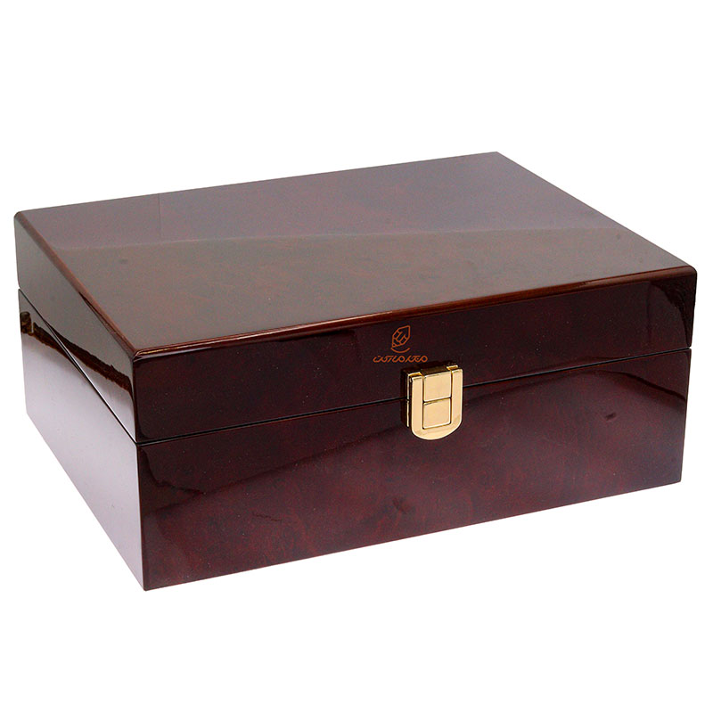 ست خودنویس روان نویس مشکی یوروپن مدل MOLANA (2)