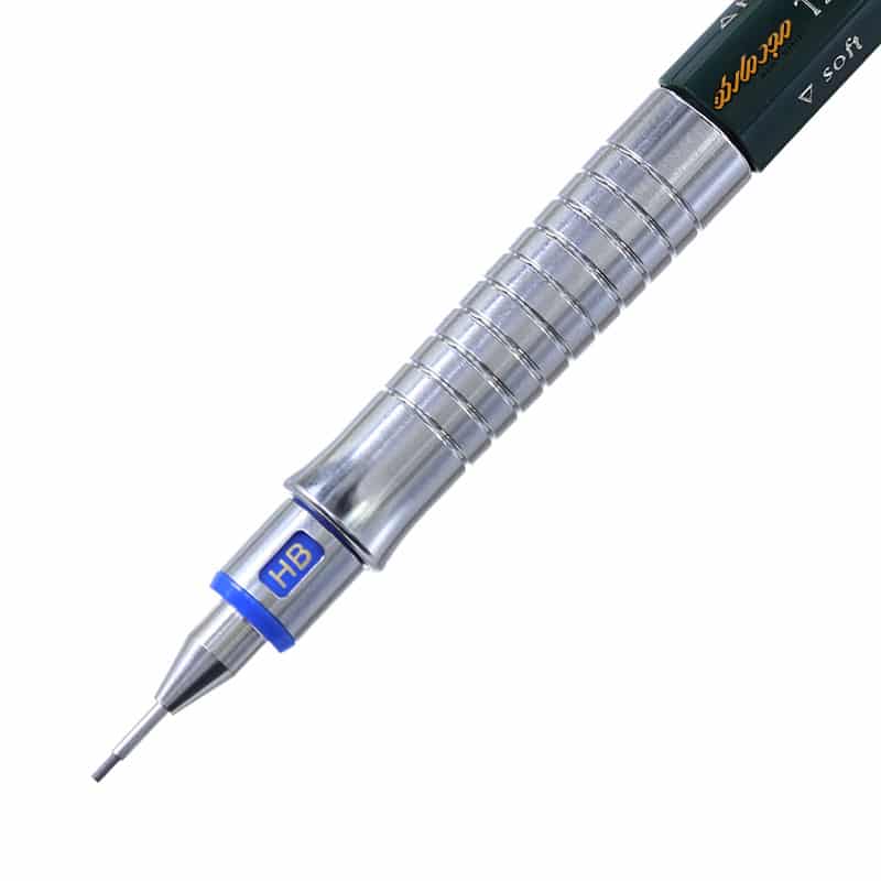 اتود تی کا فاین واریو 0.7 میل فابر کاستل (5)