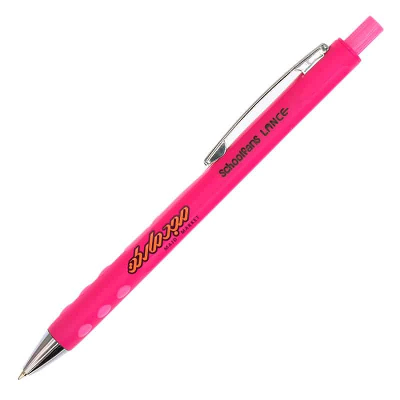 اتود 0.5 سرخابی اسکول فنس مدل لانس schoollfancs lance (3)