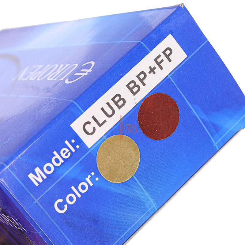 ست خودکار خودنویس طلایی قهوه ای یوروپن مدل CLUB (1)