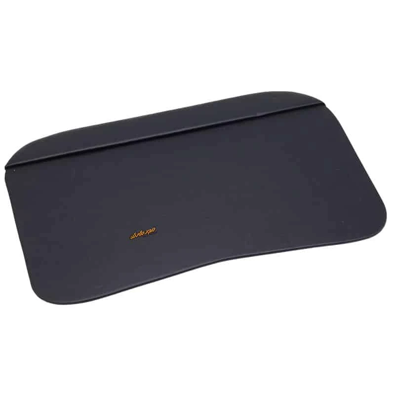 سرویس اداری رومیزی کد 3 مشکی چرم چوب (8)