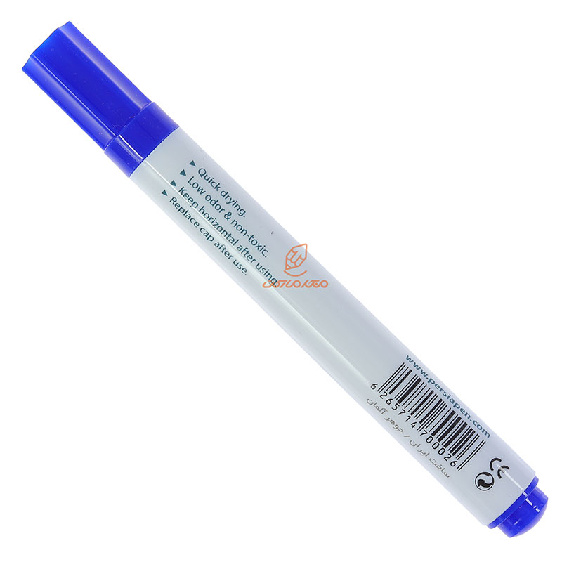 ماژیک وایت برد آبی سرگرد پرشیا (3)