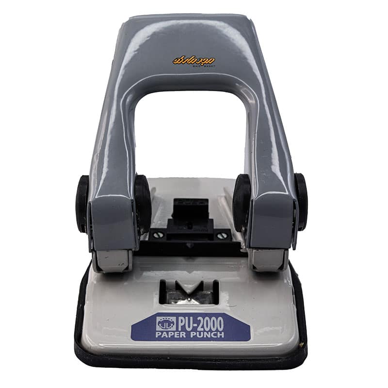 پانچ بزرگ PU-2000 پایا (1)