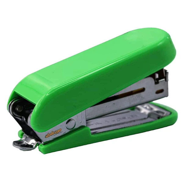 منگنه 24/6 مینی MINI.45 سبز کانکس