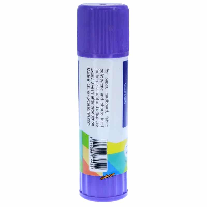 چسب ماتیکی 36 گرم پیکاسو (1)