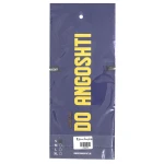 دستکش طراحی طرح دار جئو متریک SMALL دو انگشتی (1)