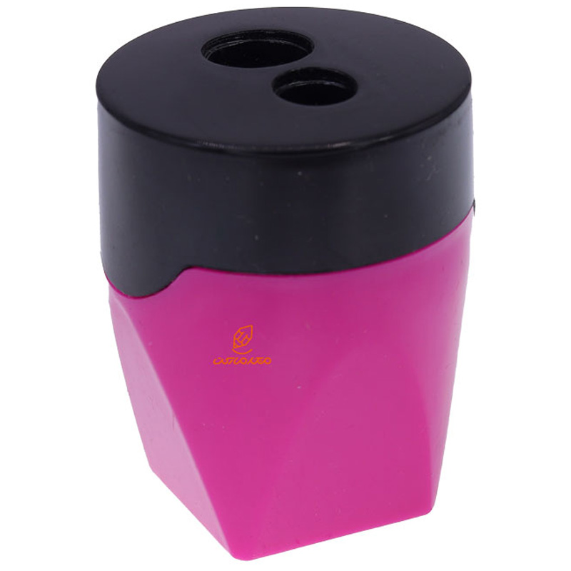 تراش دو سوراخ مخزن دار سرخابی دامس مدل MORGAN DM21606 (3)