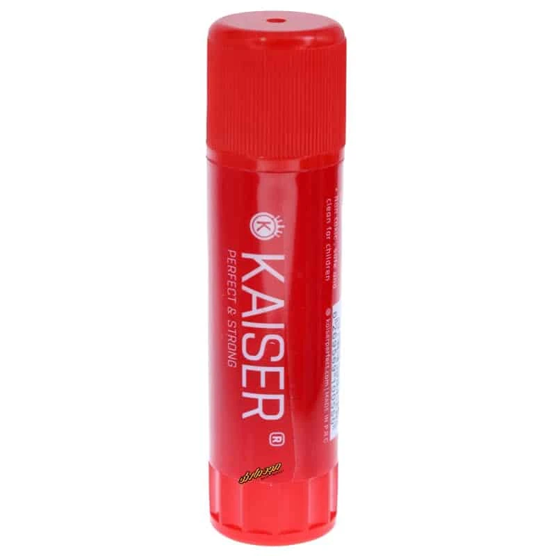 چسب ماتیکی 15 گرم کایزر KAISER (4)
