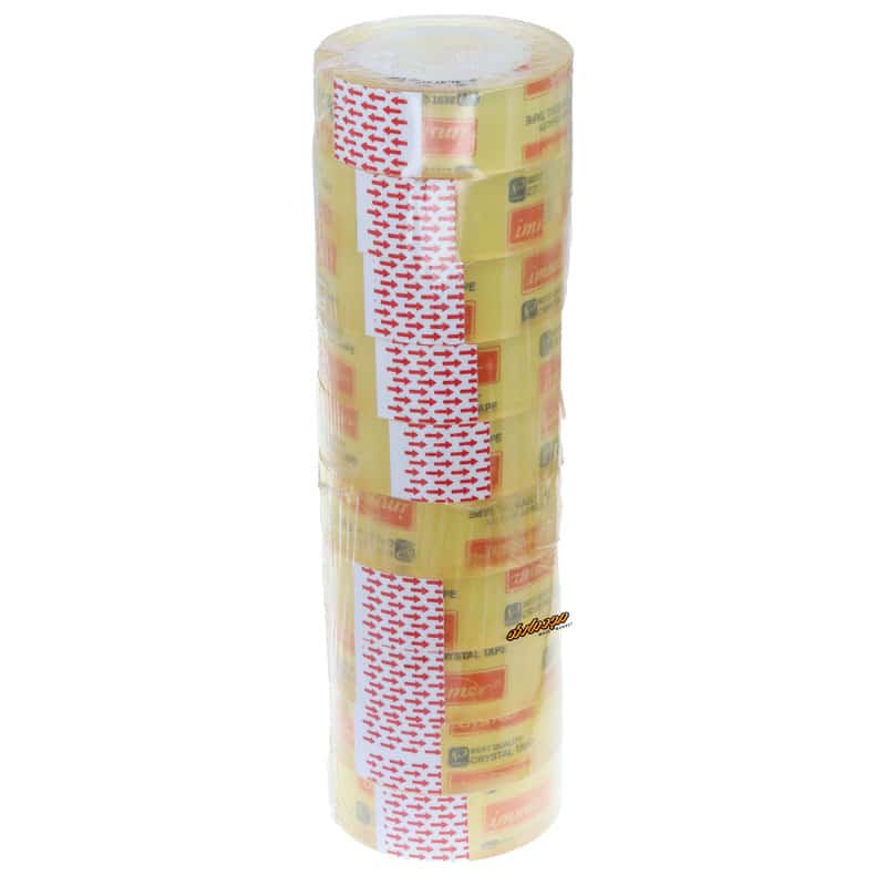 چسب نواری 36 یارد 3645 ایمر IMMER (2)