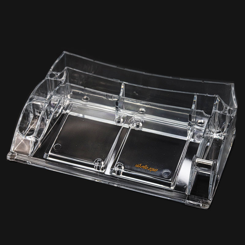 پایه چسب کریستال مدیران 1100 گلیران