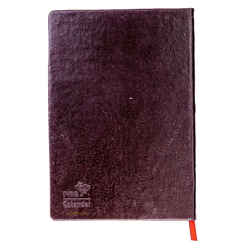 سالنامه 1402 وزیری 2 روزه کد 2030 آیلار