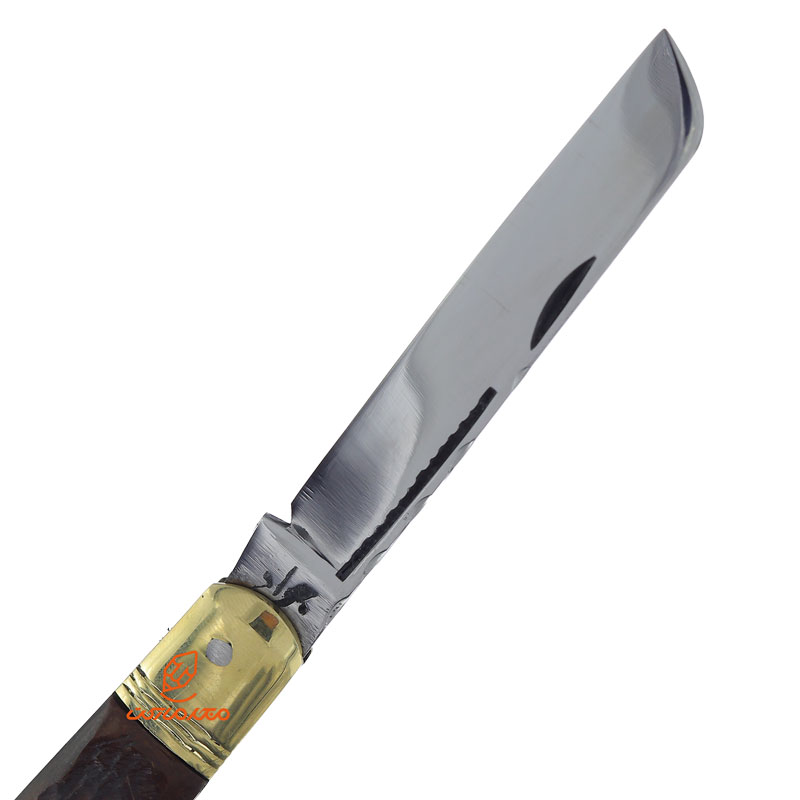 چاقو قلم تراش خوشنویسی 2 تیغ جواد متوسلی (1)