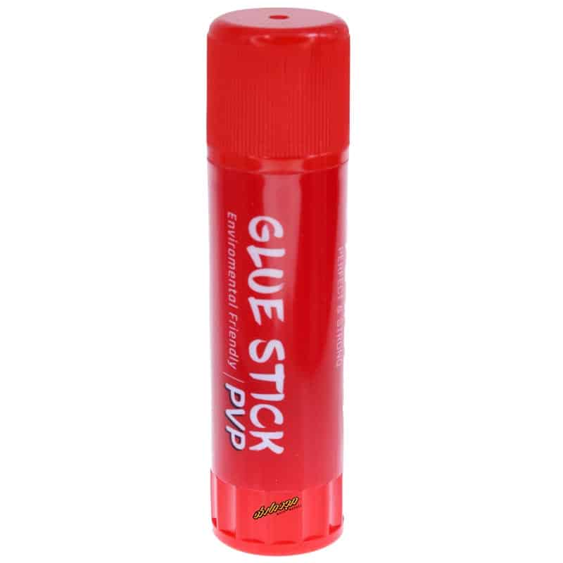 چسب ماتیکی 21 گرم کایزر KAISER