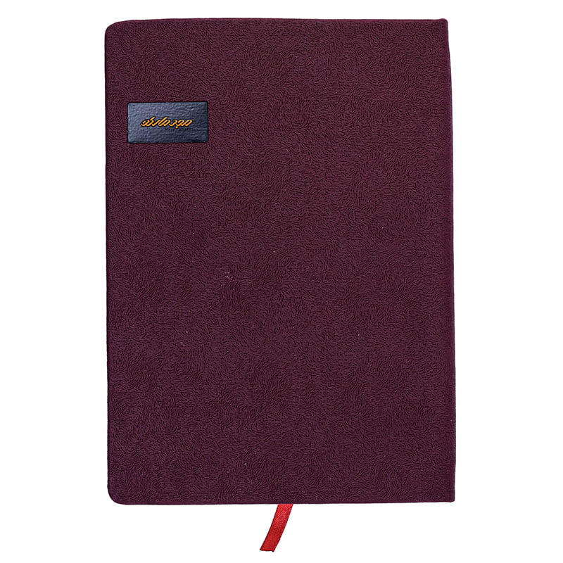 سالنامه 1402 وزیری آهویی کد 2028 آیلار