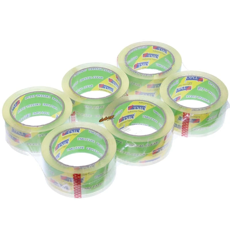 چسب پهن 90 یارد تی ام کیو TMQ (1)
