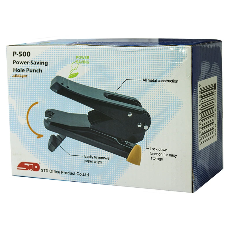 پانچ بزرگ اس تی دی مدل STD-P500 (3)
