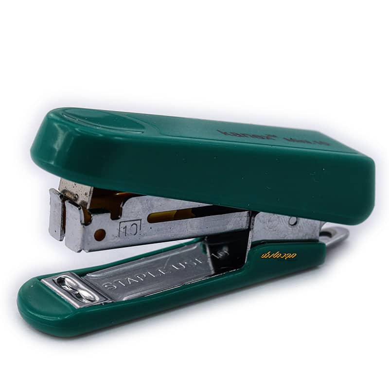 منگنه 10 مینی MINI.10 سبز کانکس (2)