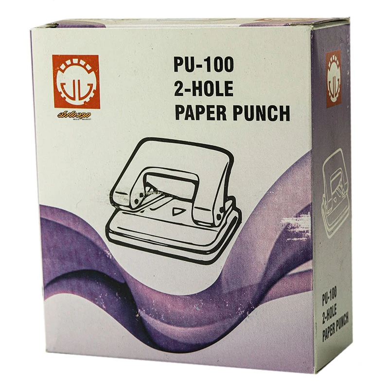 پانچ متوسط پایا مدل PU-100 (2)