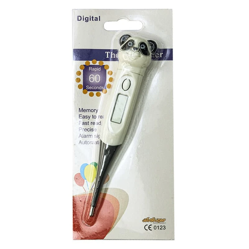 تب سنج فانتزی طرح پاندا (1)