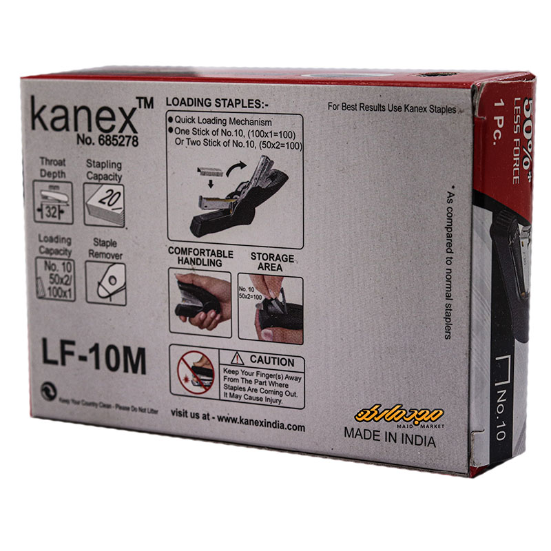 منگنه راحت زن FL10M کانکس (1)