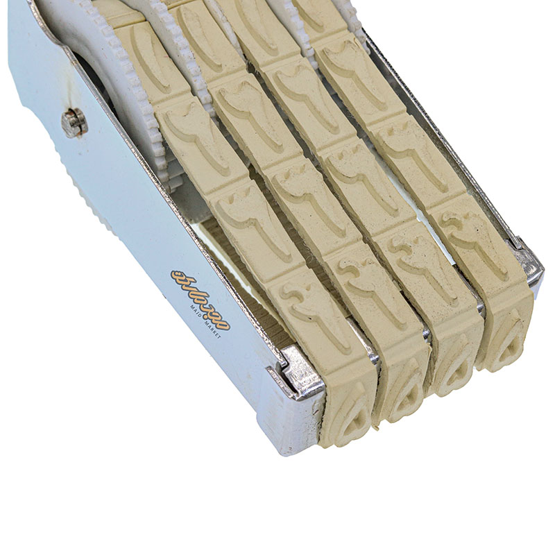 دستگاه مهر 18 میل 4 رقم طرح شاینی (3)