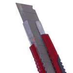 کاتر پلاستیکی بزرگ قرمز بیک BIC (1)