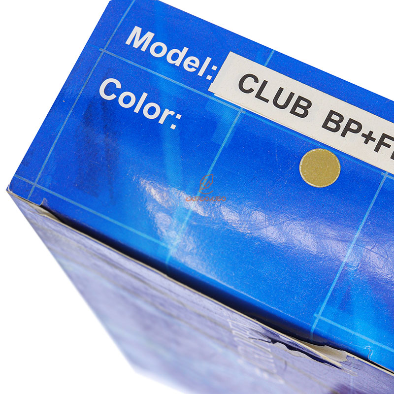 ست خودکار خودنویس طلایی یوروپن مدل CLUB (1)