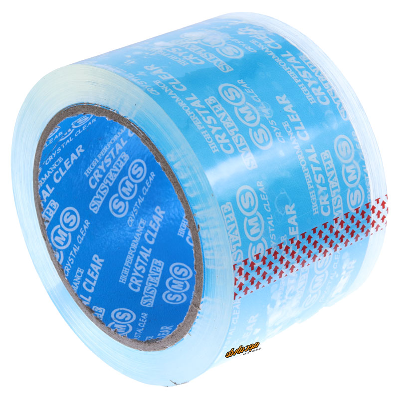 چسب پهن 90 یارد 7 سانت اس ام اس SMS