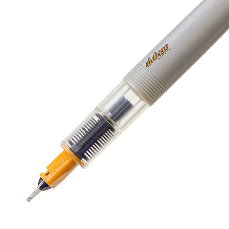 قلم خوشنویسی کالیگرافی 2.4 میلیمتر پایلوت PILOT (2)