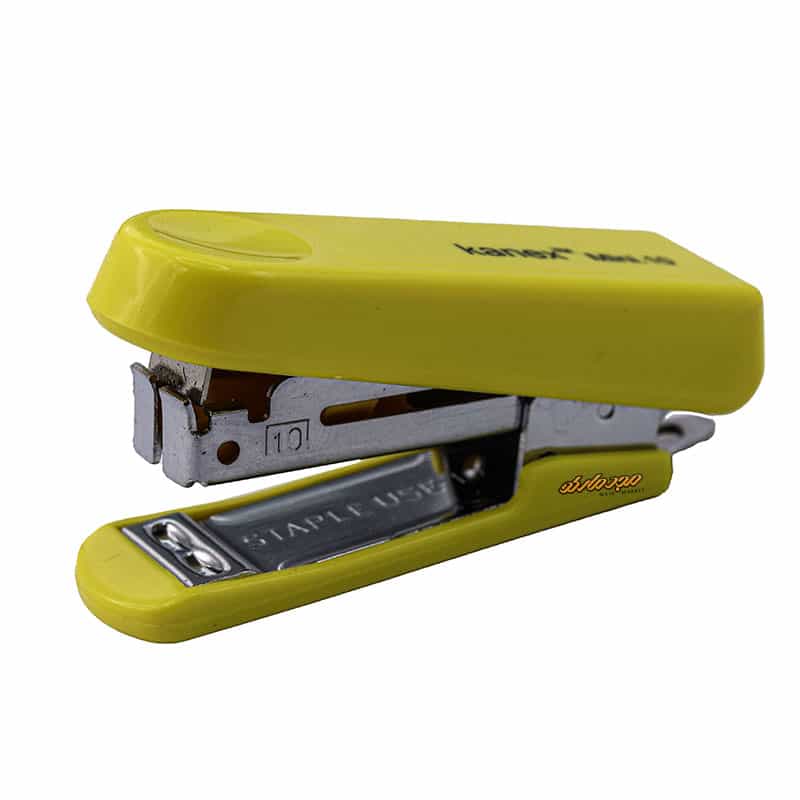 منگنه 10 مینی MINI.10 زرد کانکس (1)