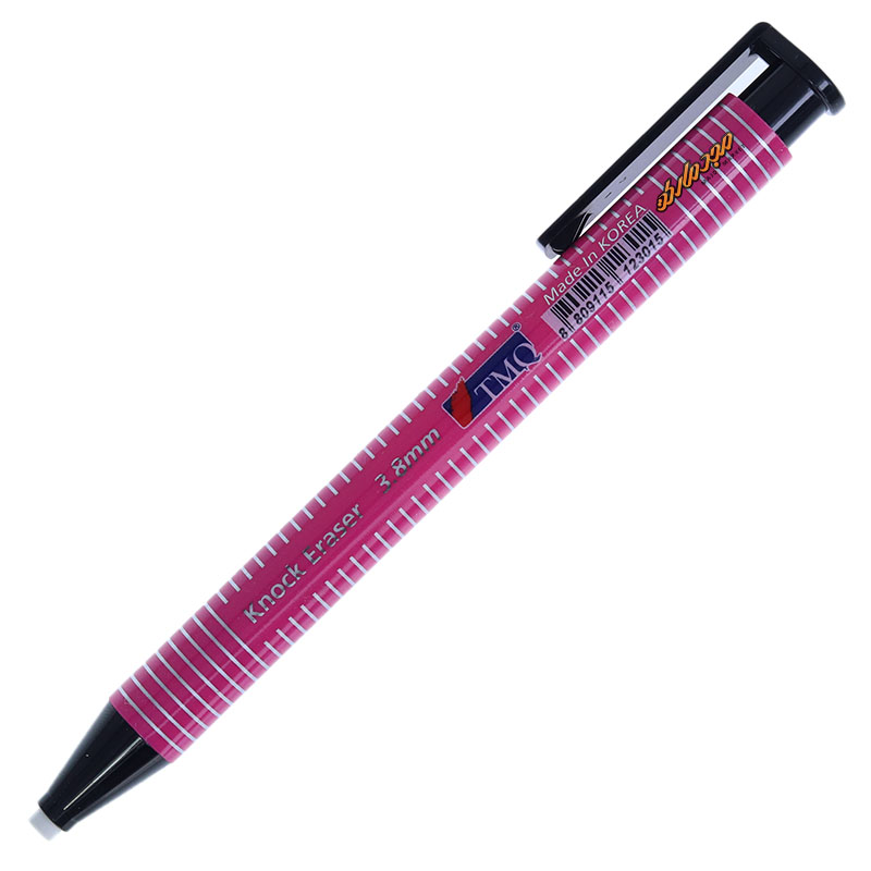 پاک کن اتودی صورتی 3.8mm تی ام کیو TMQ (3)