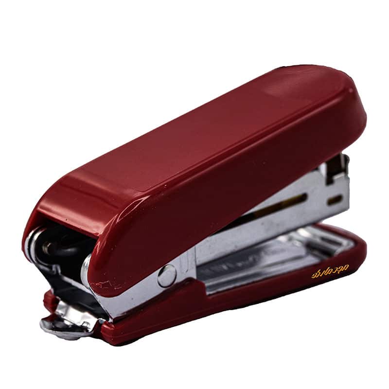 منگنه 24/6 مینی MINI.45 قرمز کانکس KANEX