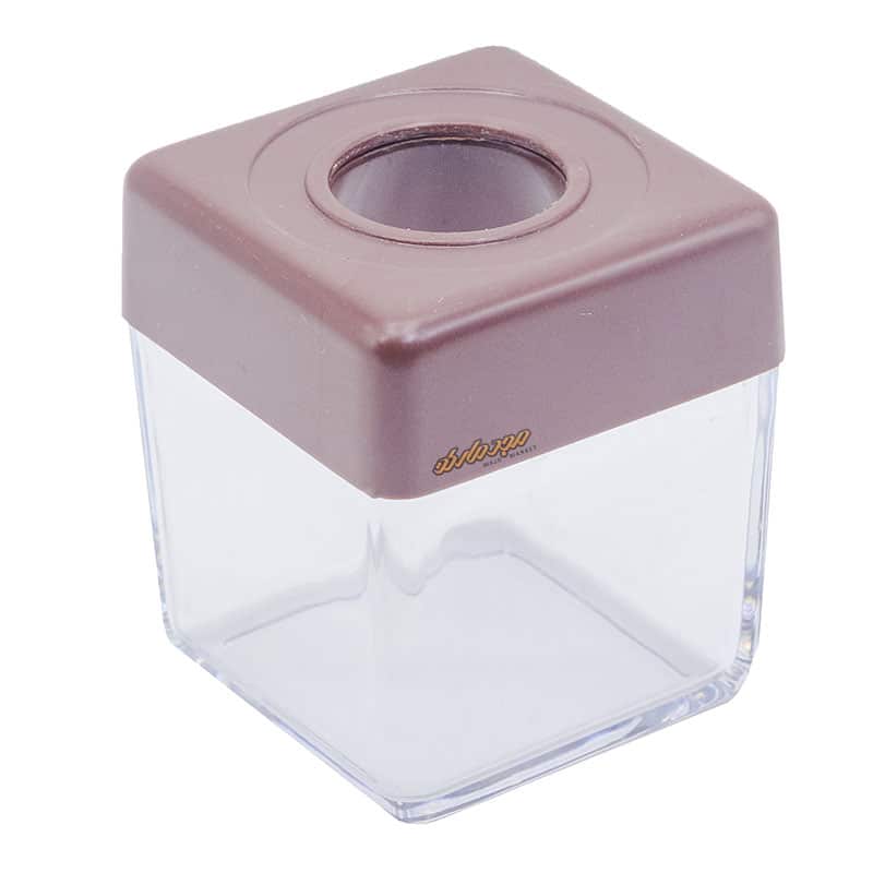 سرویس اداری رومیزی کد 1 عسلی چرم چوب (3)