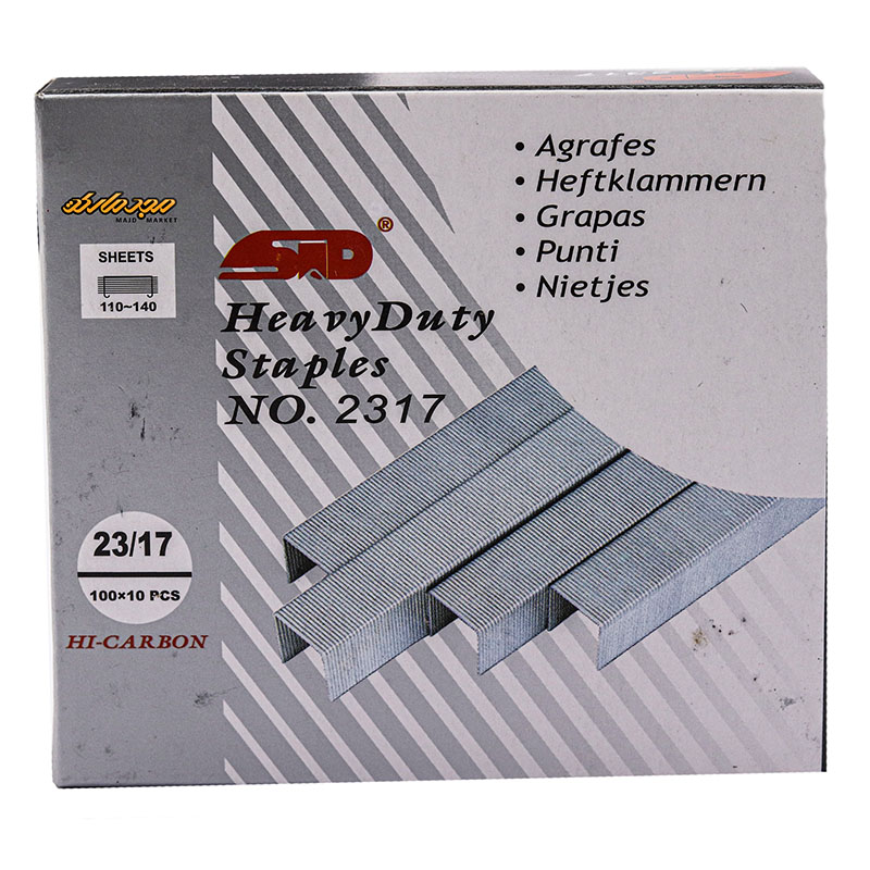 سوزن صحافی 2317 اس تی دی STD (1)