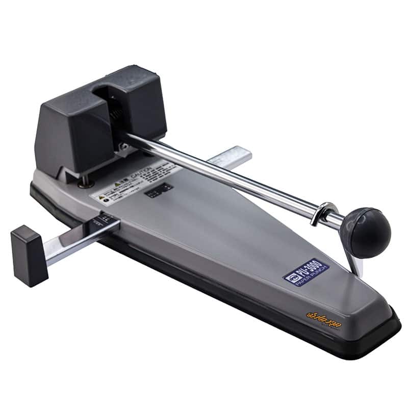 پانچ صحافی اهرمی PU-3000 اپن OPEN