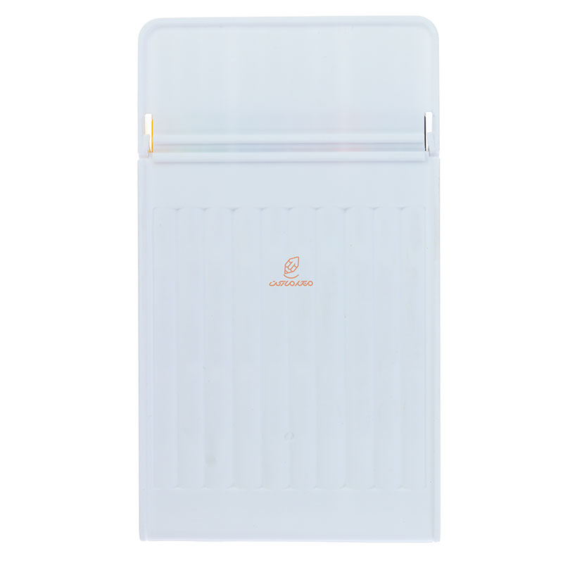 ست روان نویس 10 رنگ ایموت EMOTT - NO.1 یونی UNI (5)