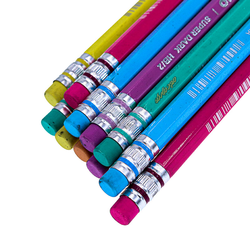 مداد مشکی 12 عددی کد 8491 دامس DOMS (1)