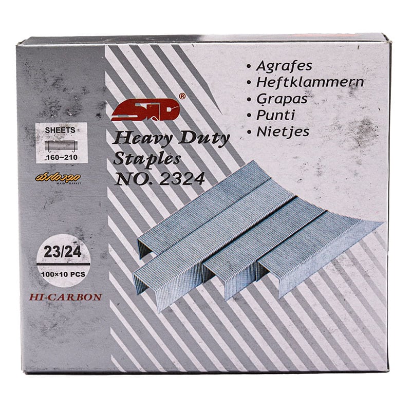 سوزن صحافی 2324 اس تی دی STD (3)